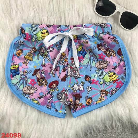 Toy Shorts