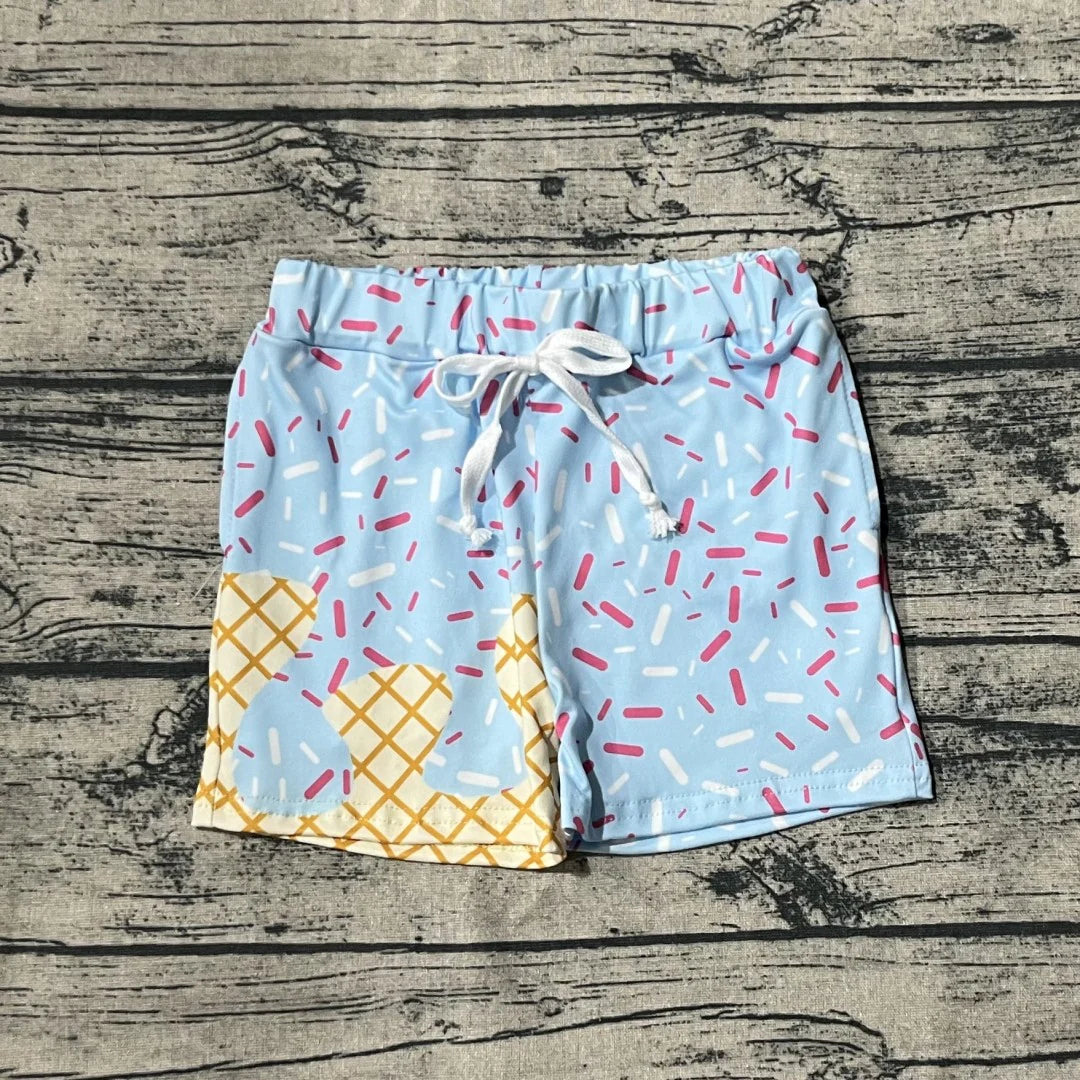 Boys Shorts