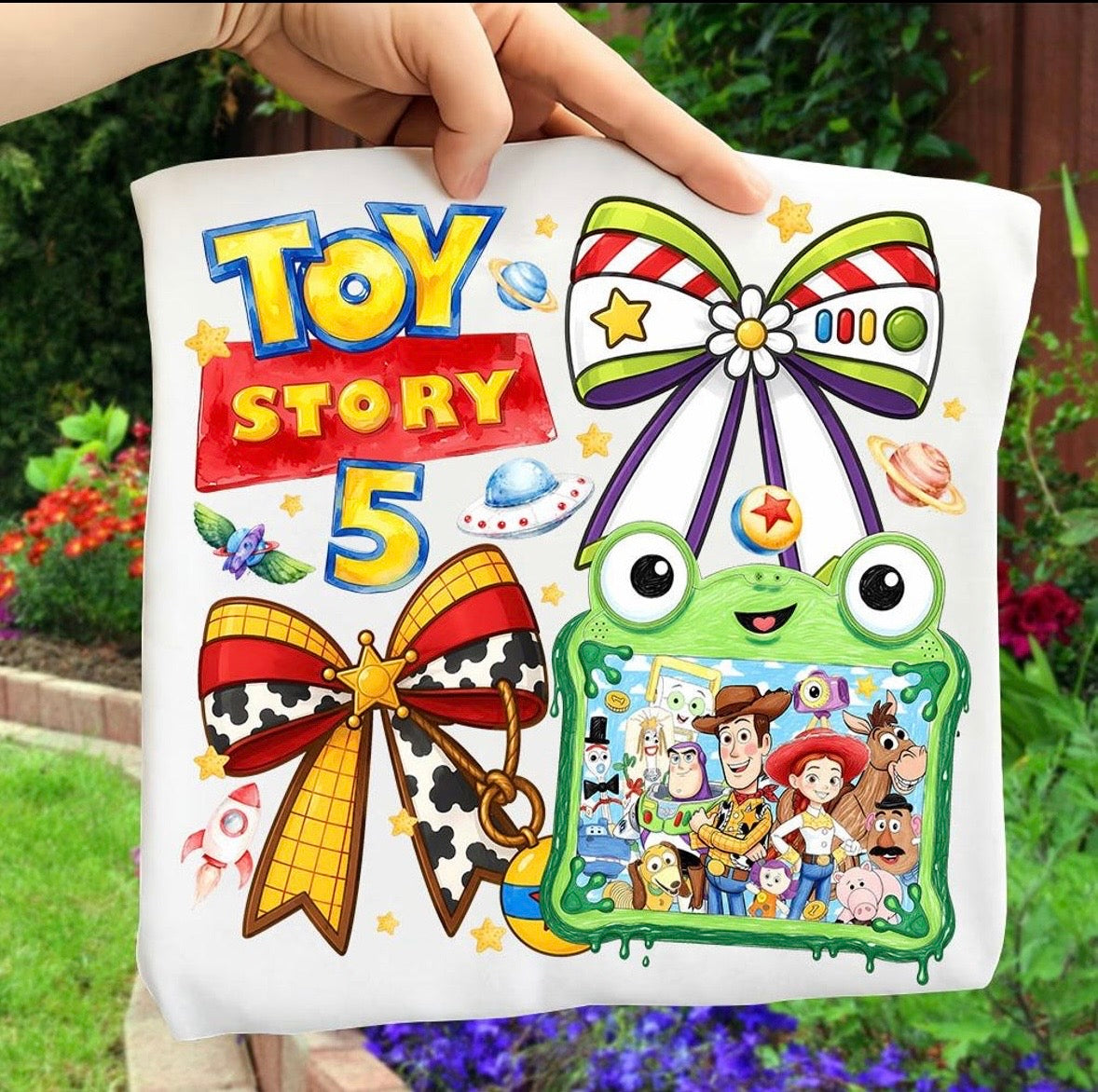 Cartoon Movie