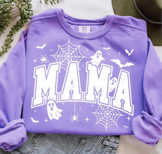 Mama Halloween