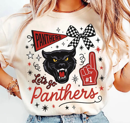Panthers Shirt