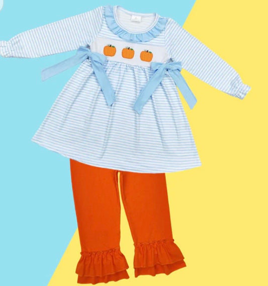 Fall Set