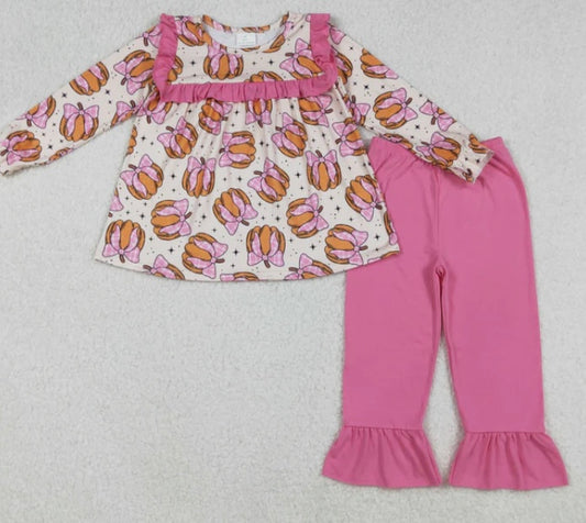 Fall Set