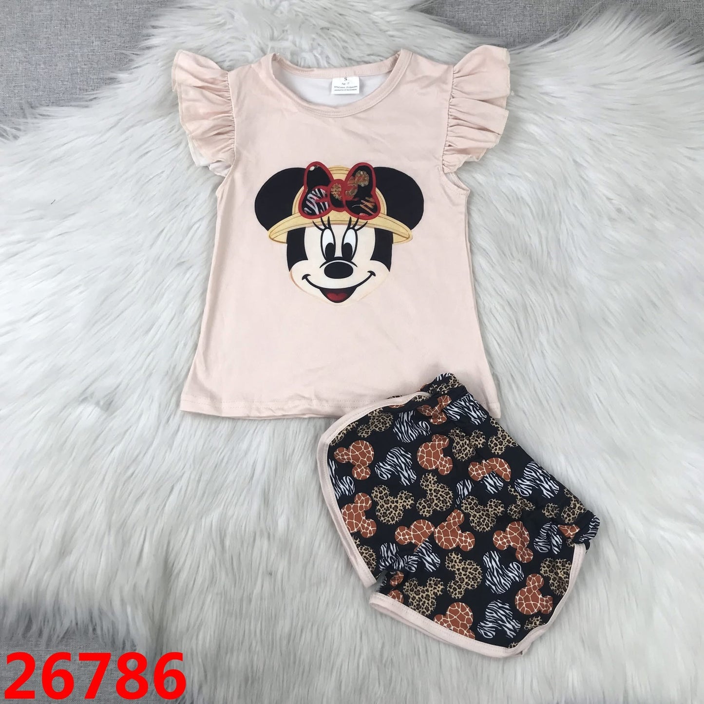 Mouse Set