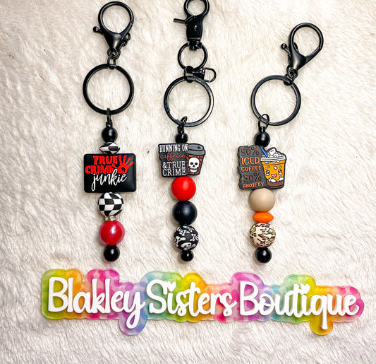 Adult Keychains