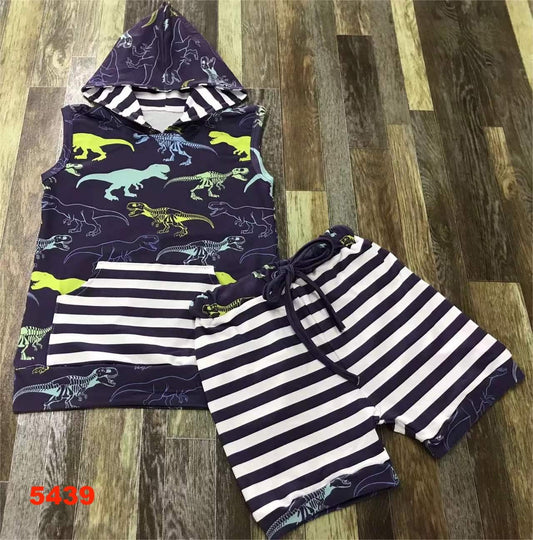 Dino Boys Set