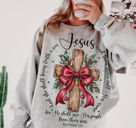 Jesus Christmas
