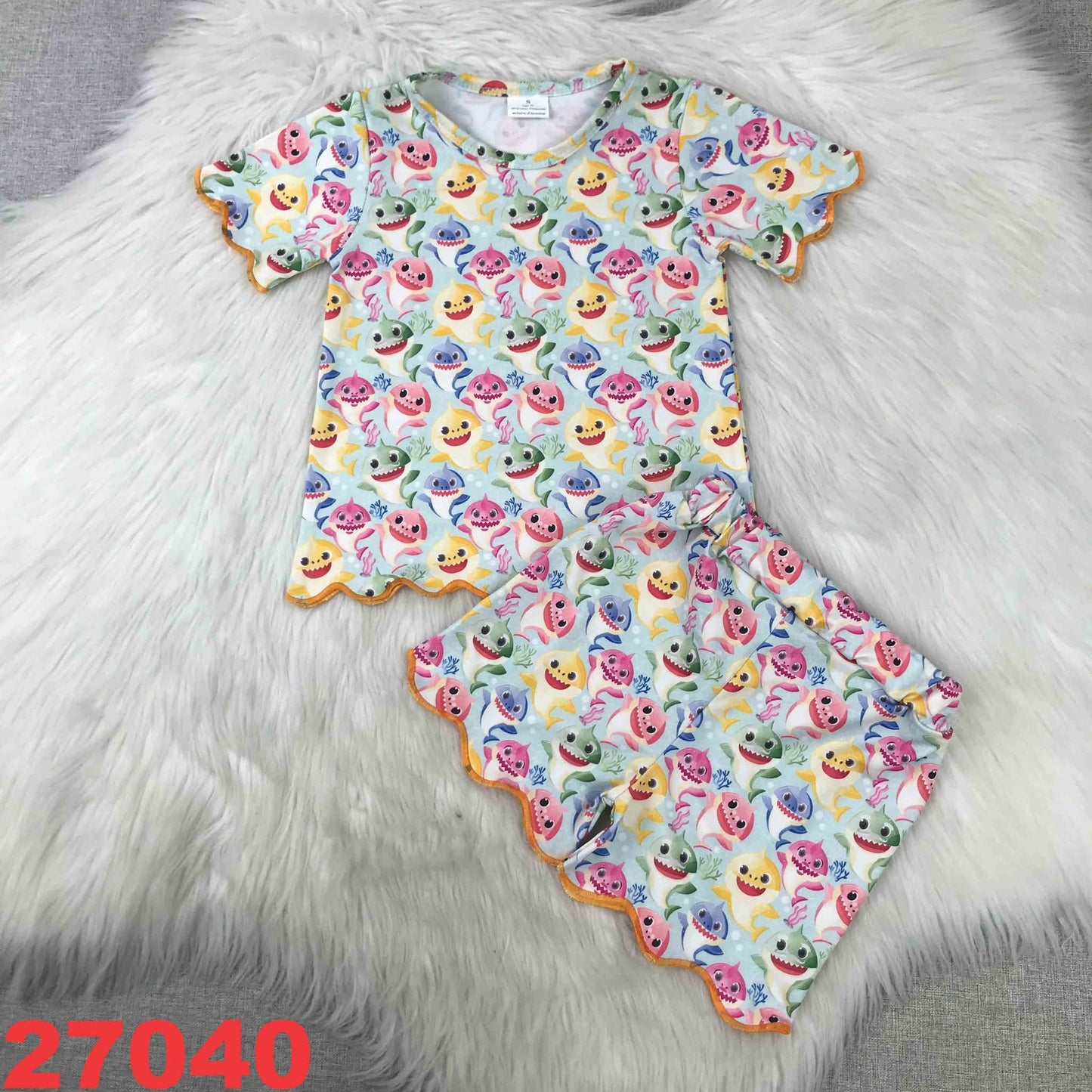 Shark Set