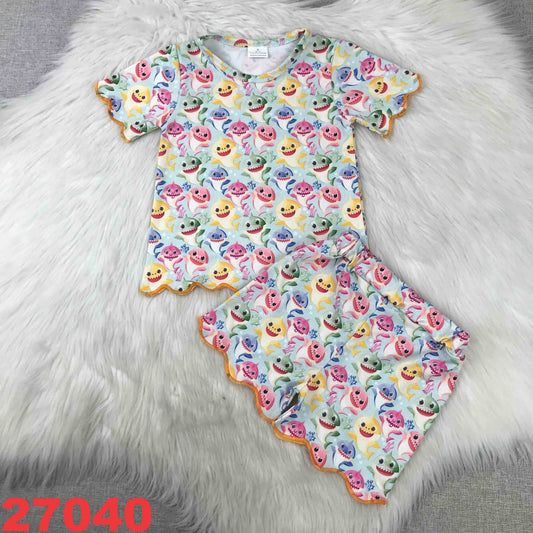 Shark Set