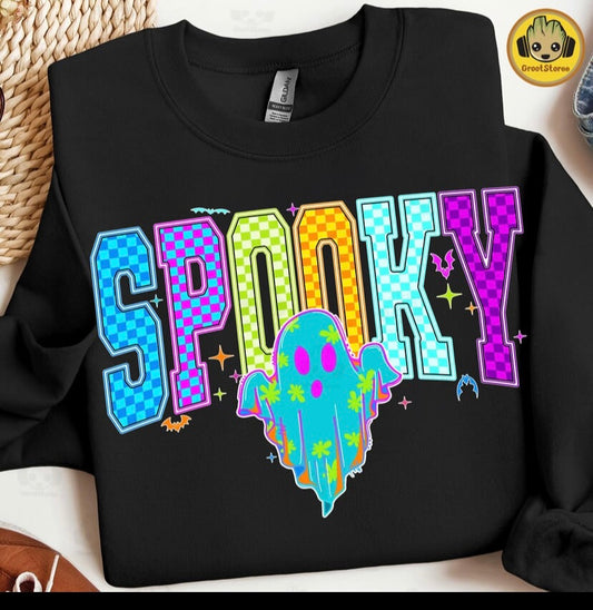 Spooky