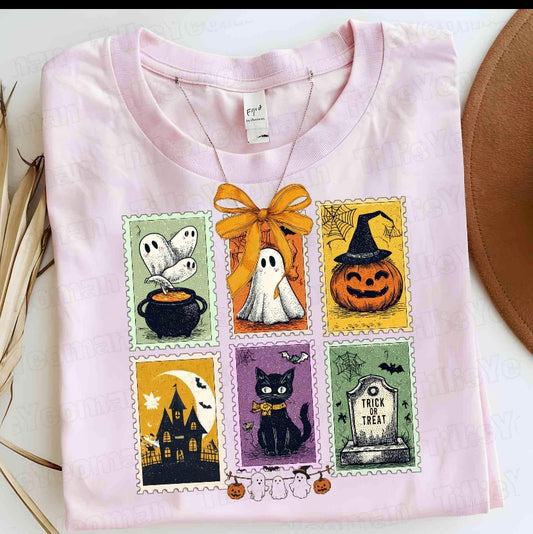 Ghost Patchwork