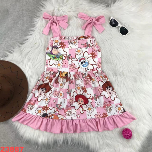 Toy Dress
