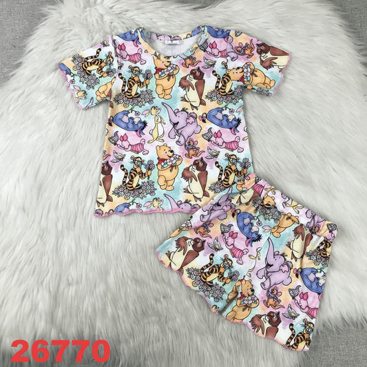 Bear Set