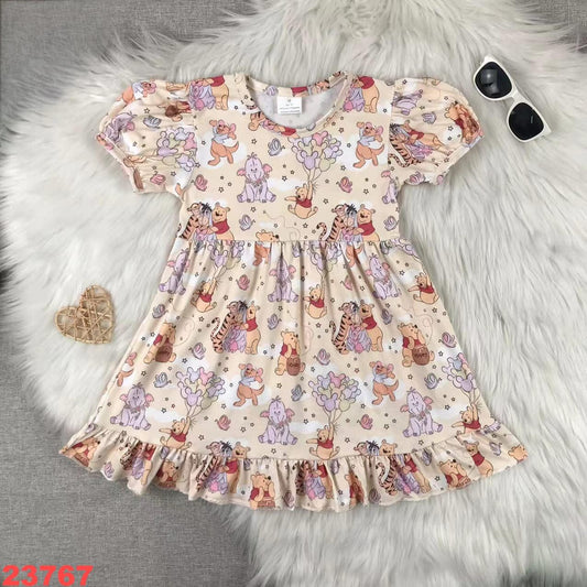 Bear Dress