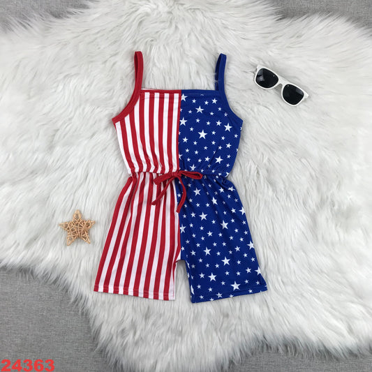 4th Of July Jumper