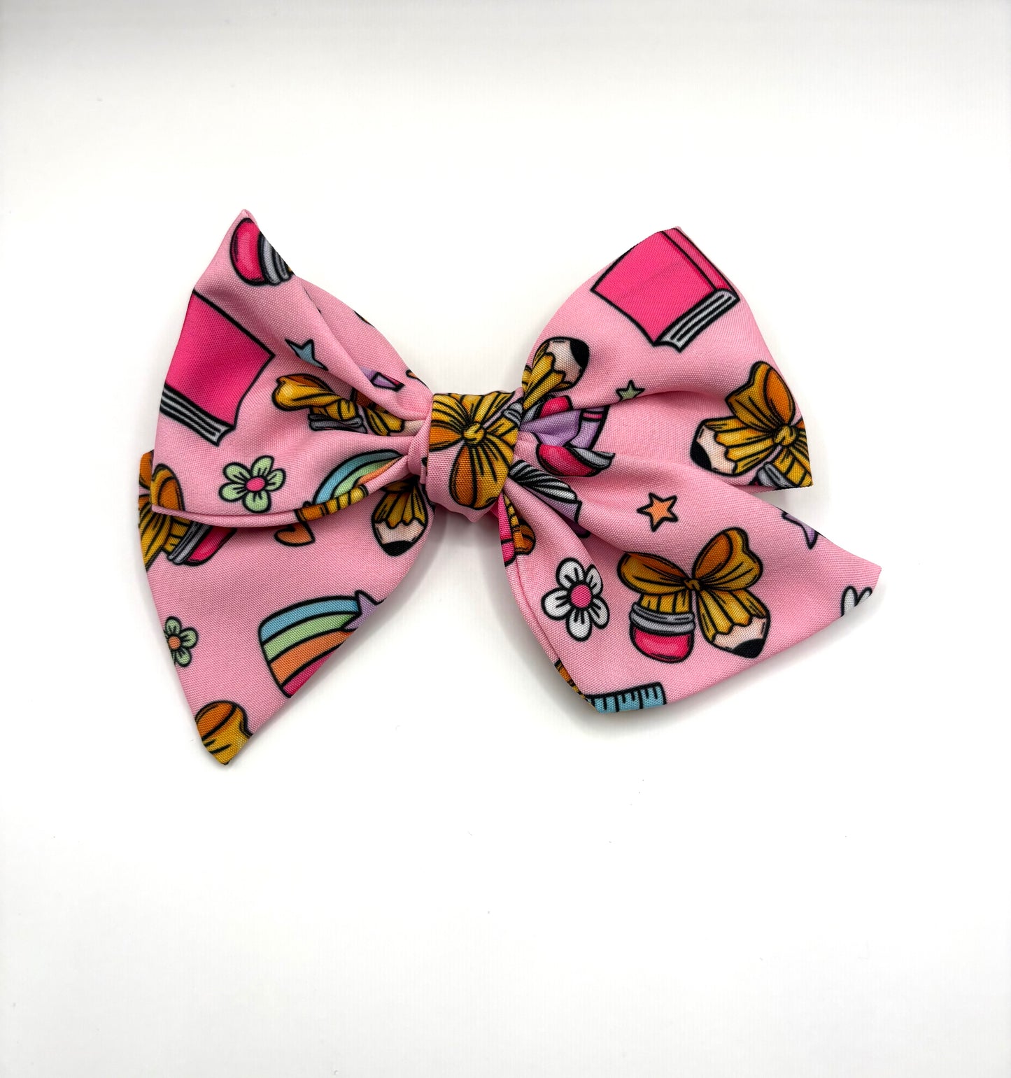 Small School Bow