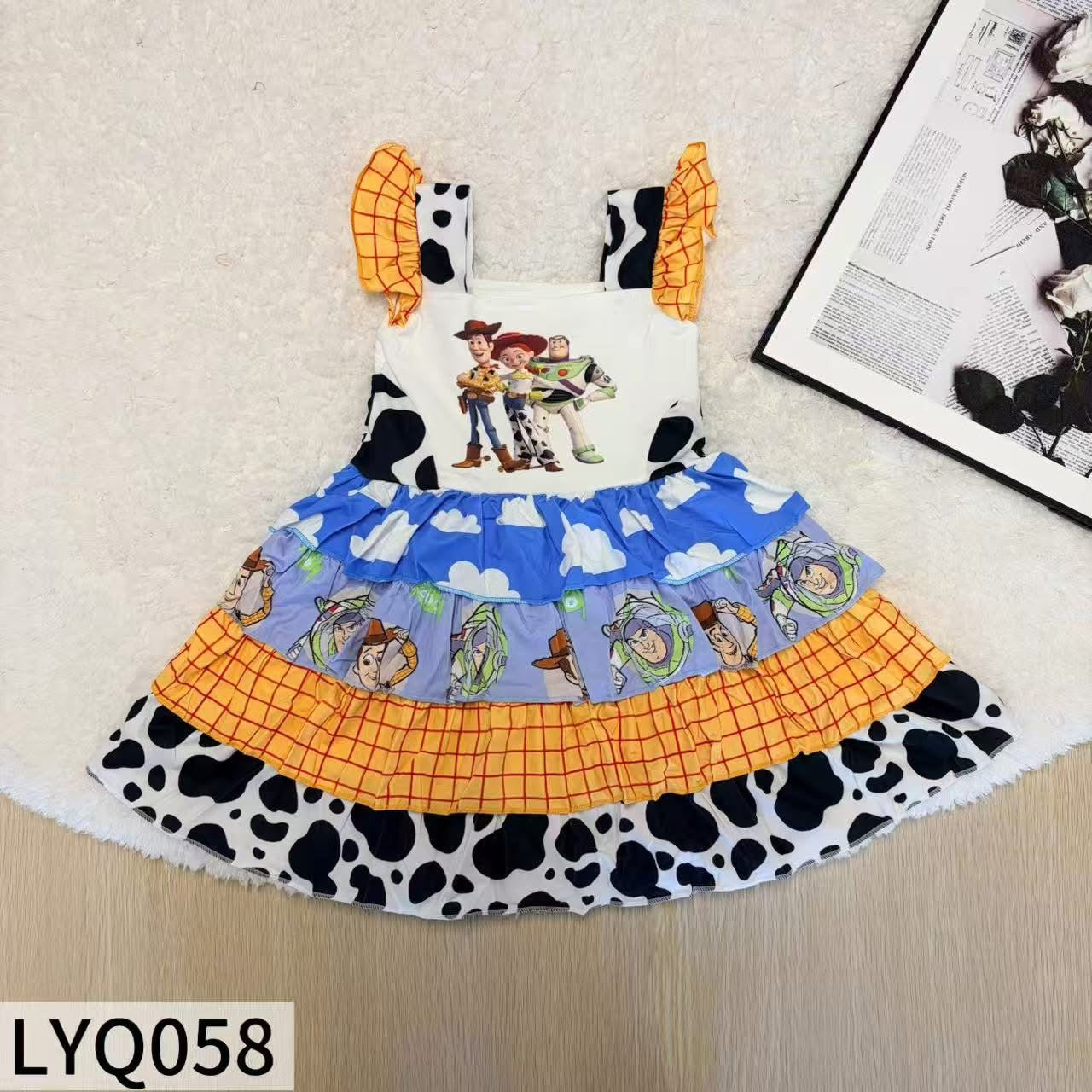 Toy Dress