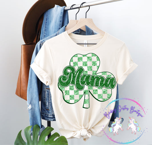 Mama Clover