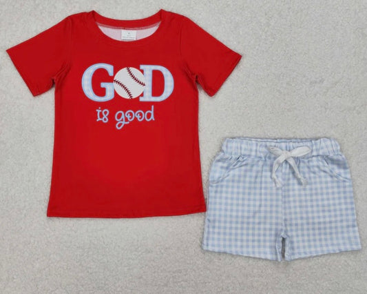 God Is Good Set