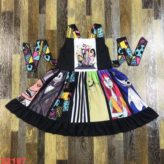 NBC Dress