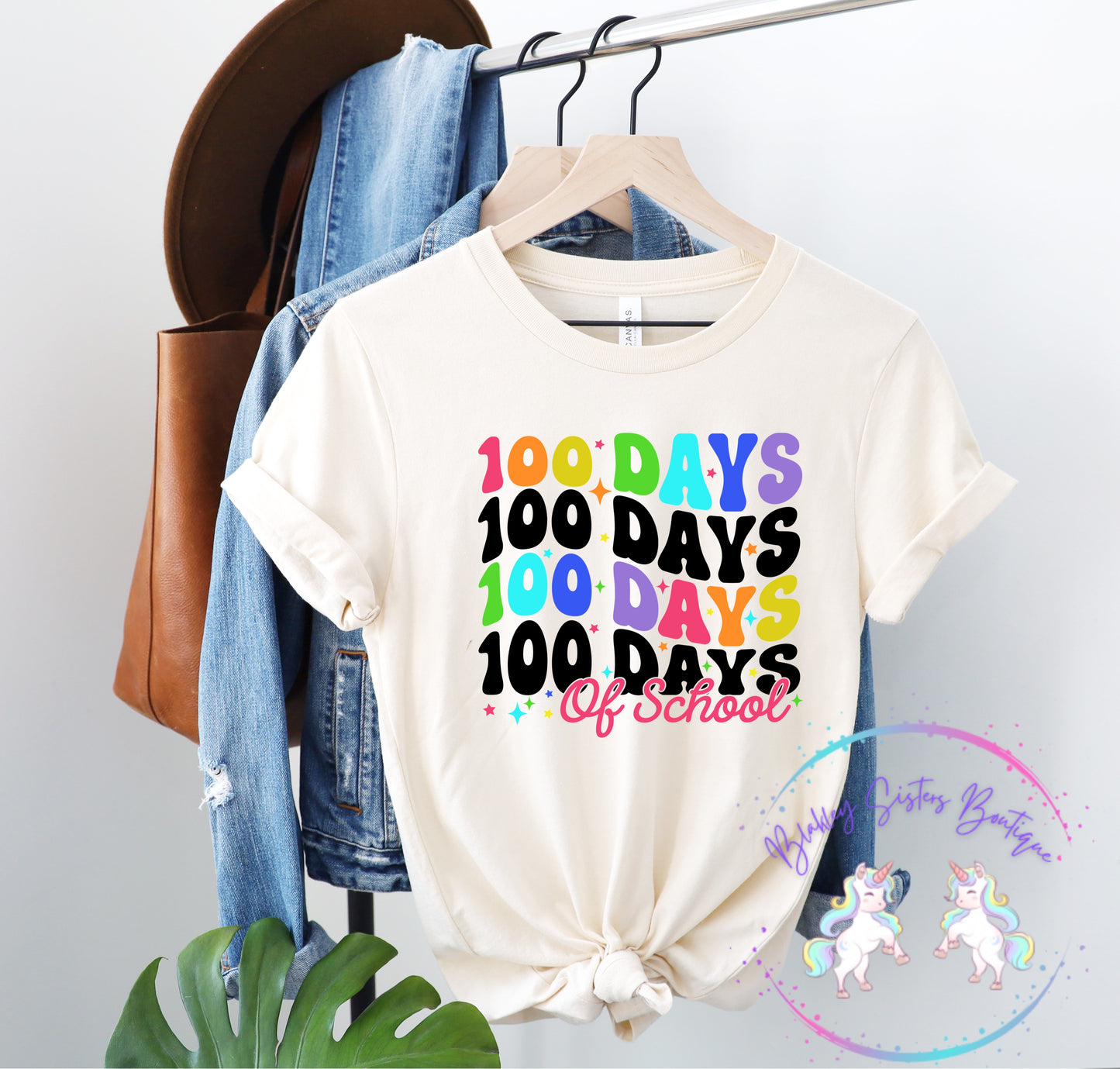 100 Days Of School