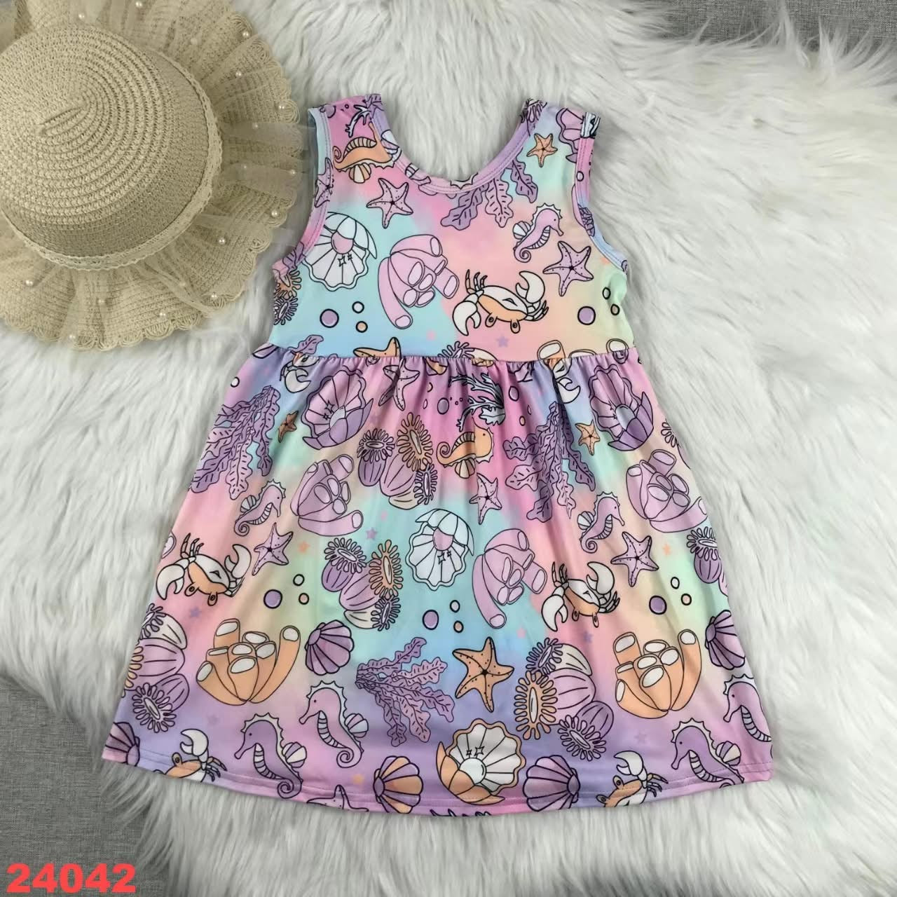 Summer Dress