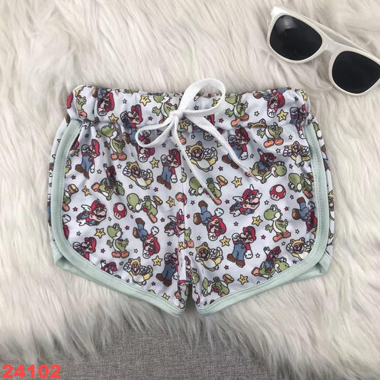 Game Shorts