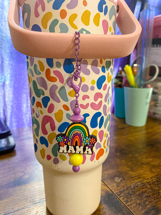 Mama Cup Charm