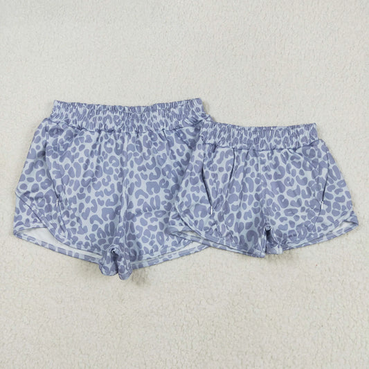 Mommy & Me Shorts