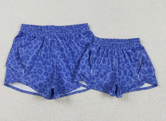 Mommy & Me Shorts