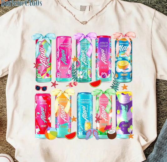 Trendy Summer Drink