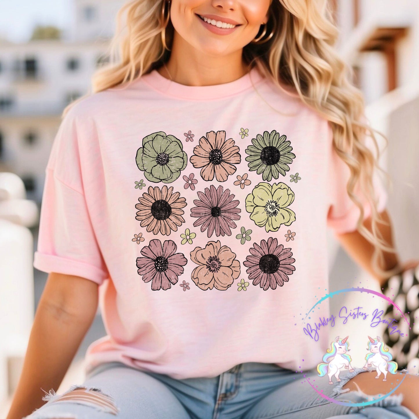 Spring Floral