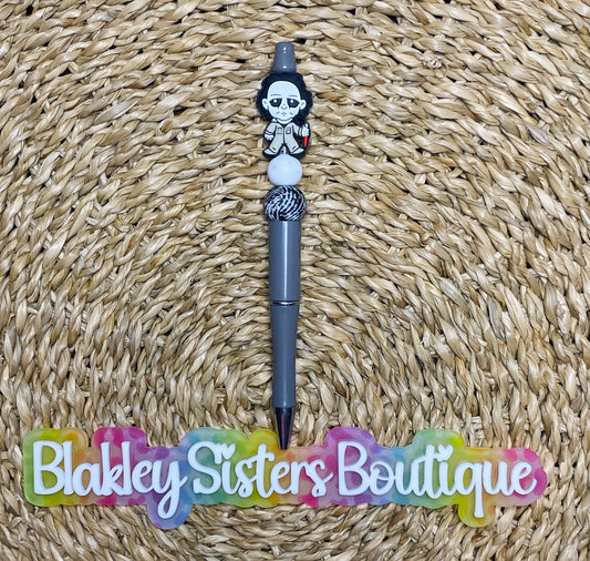 Horror Pen