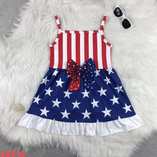 4th Of July Dress