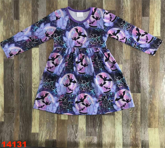 Halloween Dress