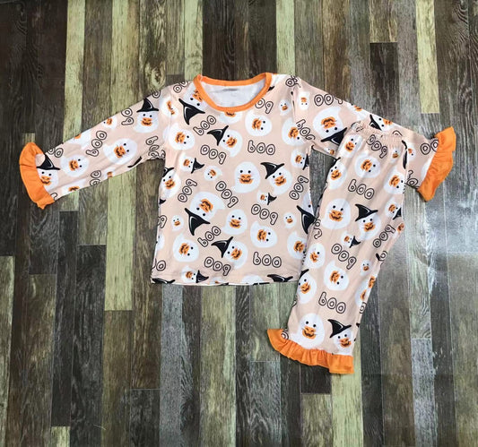 Halloween Pajamas