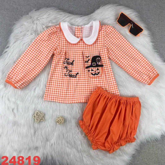 Halloween Set
