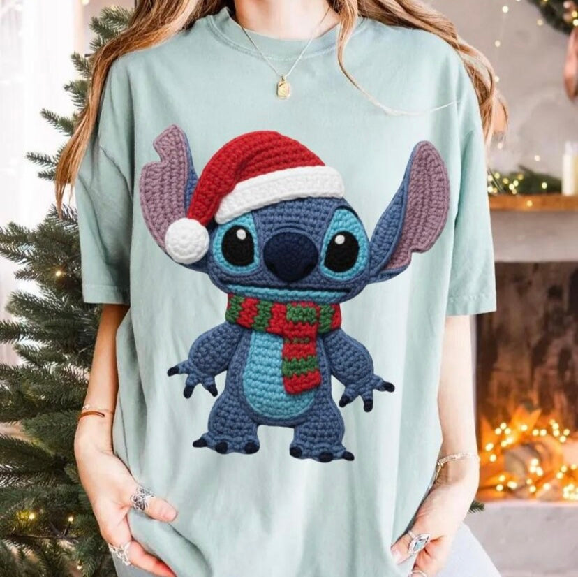 Alien Christmas