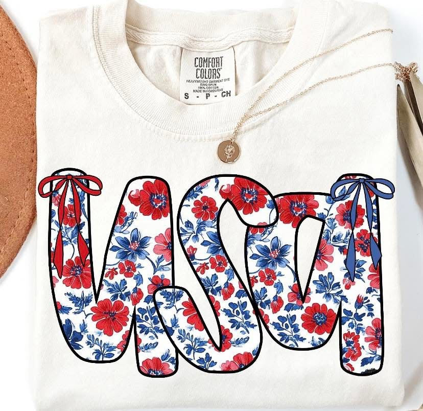 USA Floral