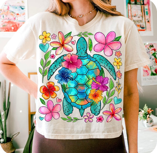 Sea Turtle