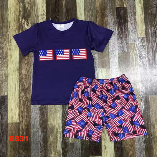 Flag Set