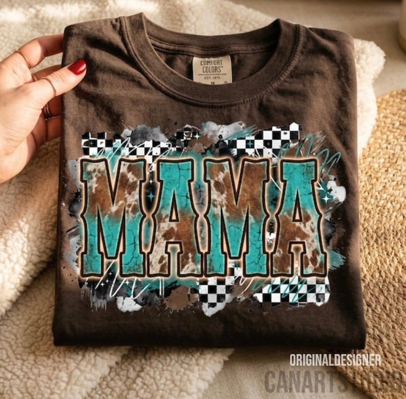 Western Mama