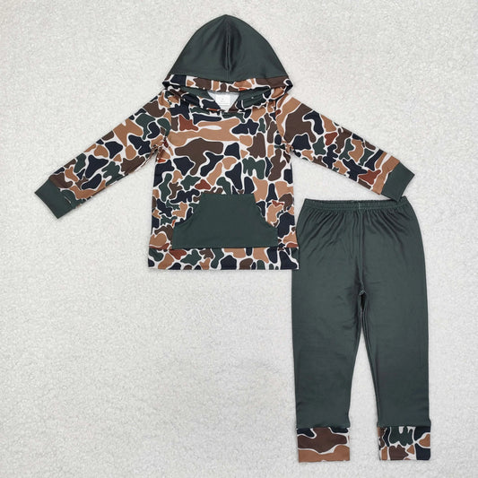 Camo Set