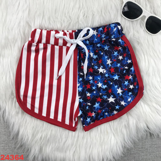 4th Of July Shorts