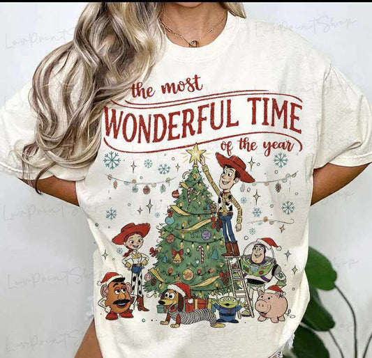 Toy Christmas