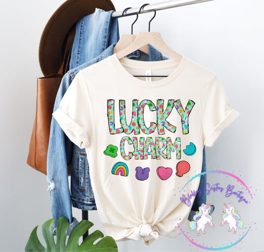 Lucky Charm