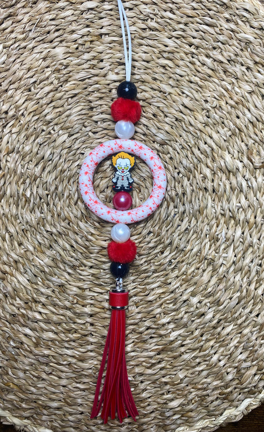 Clown Car Charm
