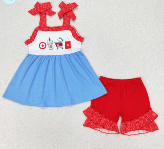 Store Set
