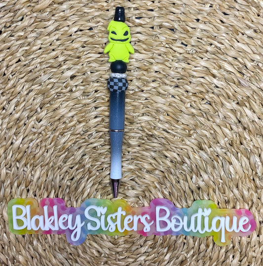 Oogie Pen