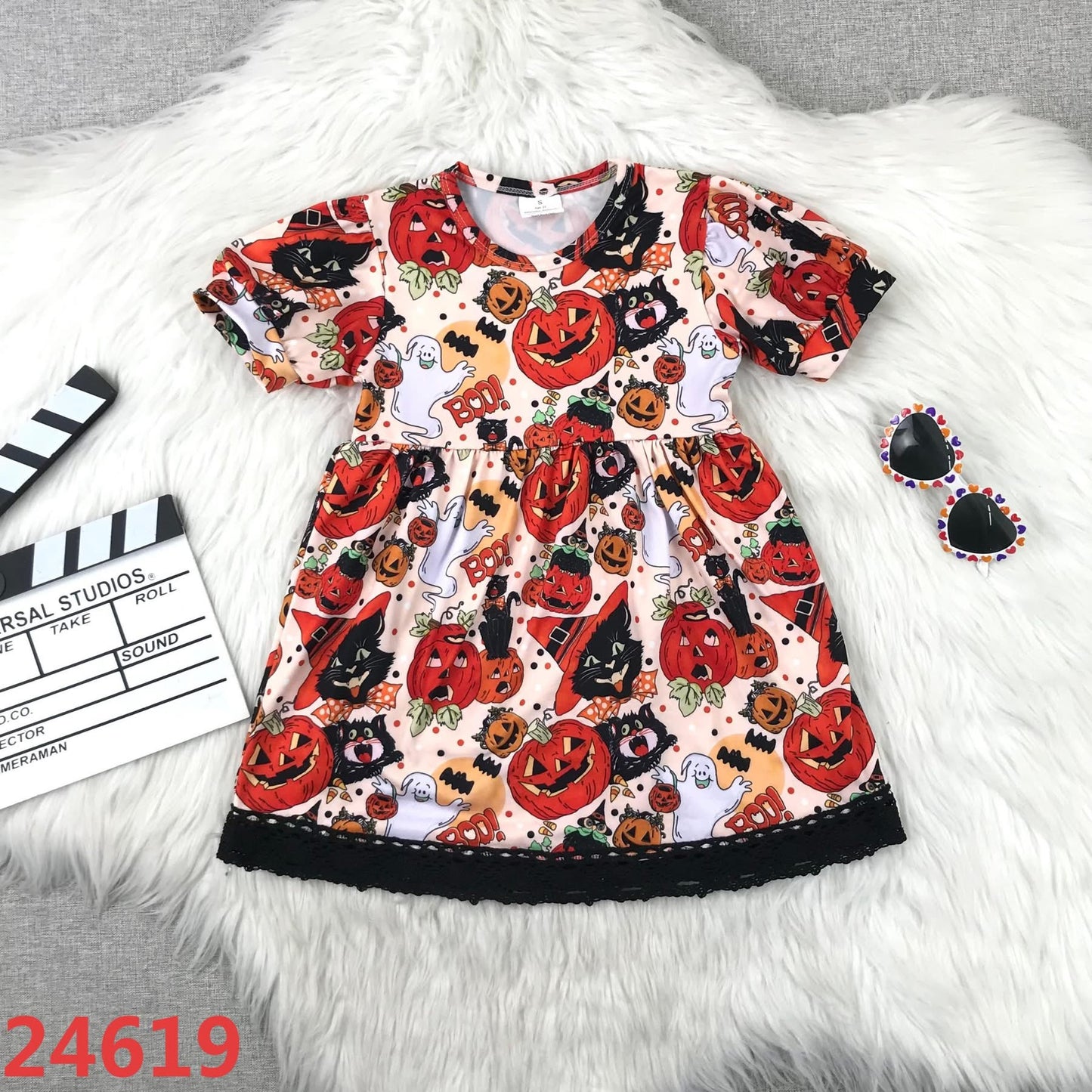 Halloween Dress